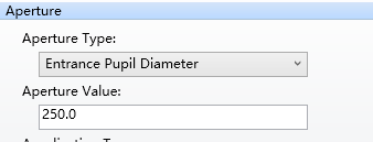 系统通用对话框设置